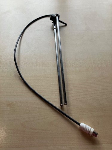 Grundig alte antenne - alte, vintage