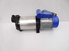 KSB Multi Eco 36.5 E