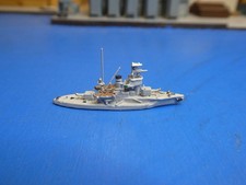 Kanonenboot Sukhodaya (Thai) in 1:1250 Hersteller Poseidon Nr. 31