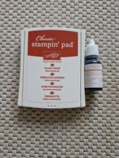 Stampin' Up! Stempelkissen