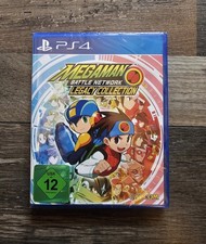 Megaman battle network limited - megaman,