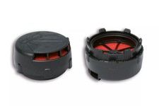 Luftfilter Malossi E3 für