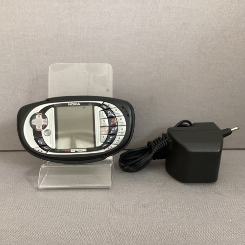 Nokia gage handy - handy,