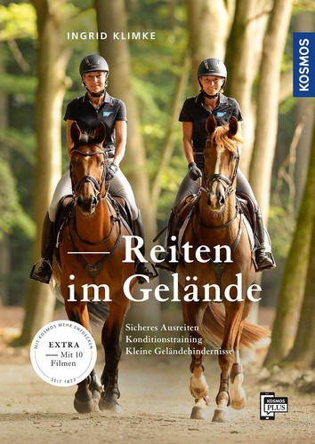 Ingrid klimke reiten - klimke,