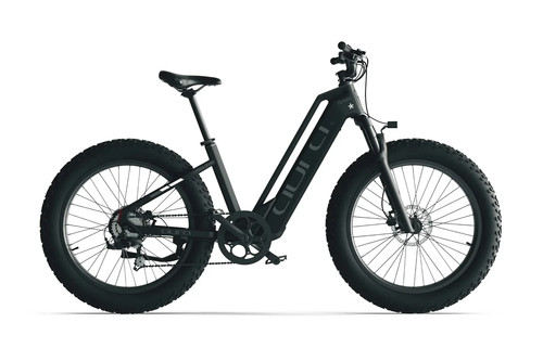 Cyrusher all terrain - cyrusher, all-terrain