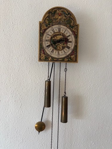 Stil wanduhr mayr mit - stil-wanduhr,