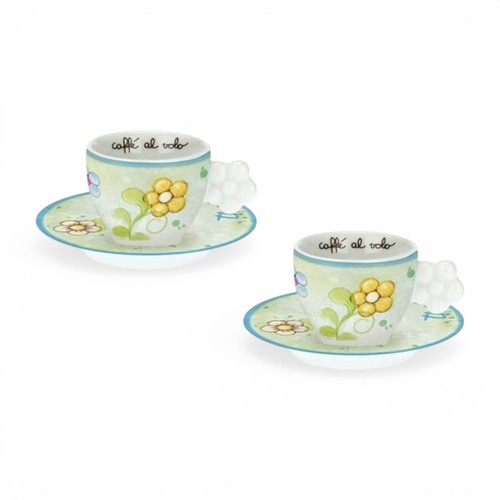 Thun 2er set espressotassen - thun,
