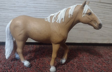Schleich Pferd Palomino Hengst