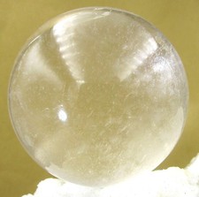 XL BERGKRISTALL   Edelstein