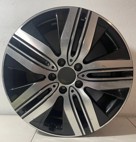 Alufelge zoll 5 - alufelge, 18