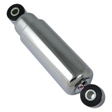 Stoßdämpfer Springer Gabel