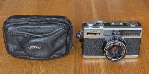 äusserst schöne fujica - Äusserst,