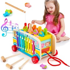 Montessori holzspielzeug - montessori,