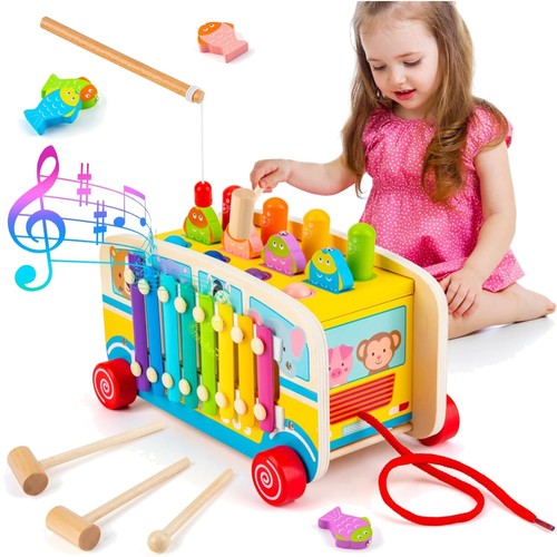 Montessori holzspielzeug - montessori,