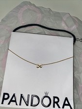 Pandora kette mit Herz