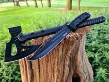 Beil messer axt - +,