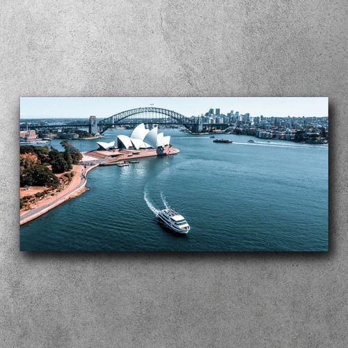 Canvas leinwandbilder wandbild - leinwandbilder,