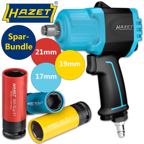 Hazet 9012tt schlagschrauber - hazet,