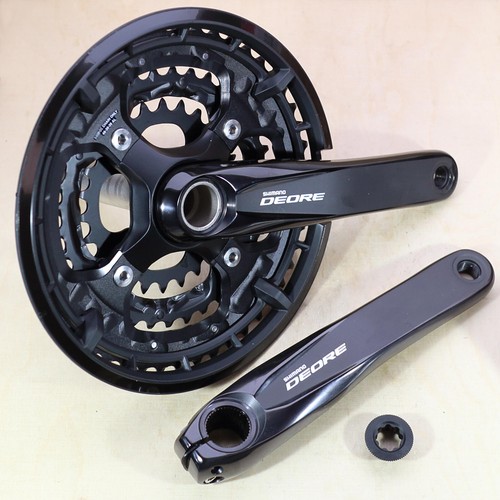 Shimano t6010 hollowtech ii - hollowtech,