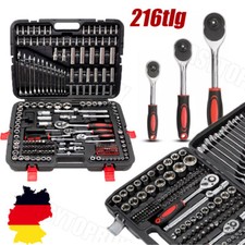 Steckschlüssel Satz