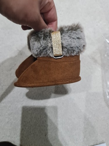 New born baby mädchen stiefel - baby,