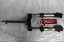 TGB Bullet 50 Gabel Vorderradgabel mit Gabelbrücke Front Fork #R7050