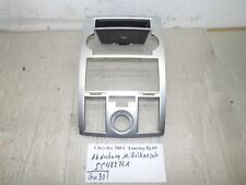 Verkleidung Blende Mittelkonsole SC48876A   Chrysler 300C Touring BJ09