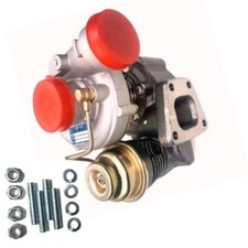 TURBO VW T3 100% NEU