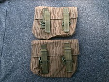 2 x DDR NVA UTV Strichtarn