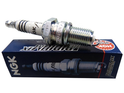 Zündkerze tuning für - zündkerze,