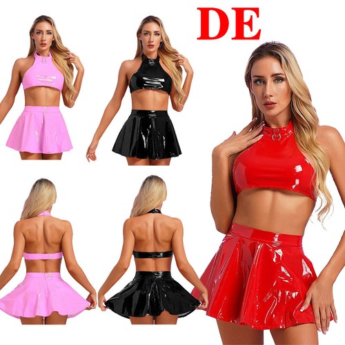 Damen nightclub dessous set - dessous,
