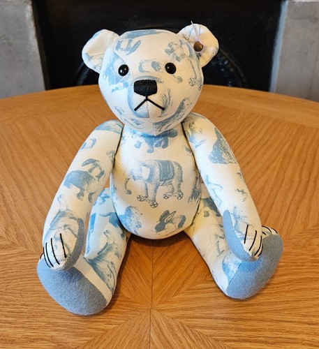 Steiff 038570 teddybär - steiff,
