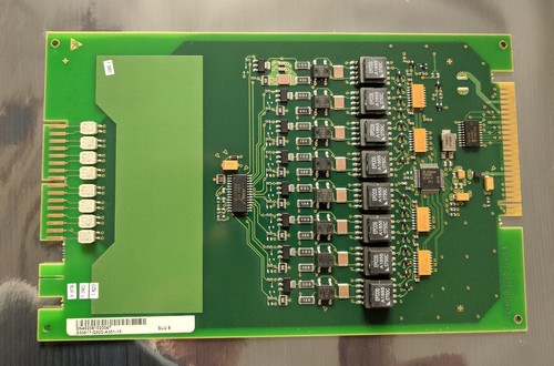 Siemens hipath 3350 - hipath, t-octopus