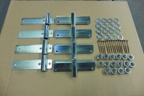 Schornsteinhalter bausatz - schornsteinhalter,