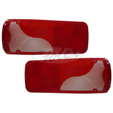 Kappe für Rückleuchte