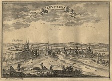 Bad Kreuznach Gesamtansicht