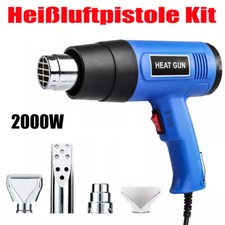 Heißluftfön 2000W