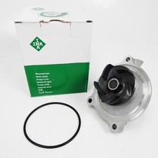 Wasserpumpe INA Audi 2,3l 5 Zyl. quattro RS2 S2 S4 S6 AAN ABY AAR NG ADU NF