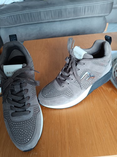 Replay schuhe - schuhe, 39