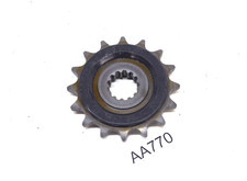 Yamaha YZF R6 RJ11 RJ15 RJ27 Kettenritzel Ritzel vorne 06-08-17 Chain Sprocket