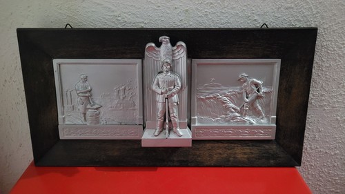 Militaria wwii adler - militaria,