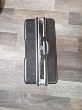 KNIPEX BIG Twin-Move Werkzeugkoffer (00 21 41 LE) mit 4 Verschlüssen oben+seiten