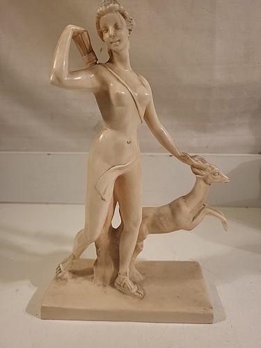 Göttin artemis diana - göttin,