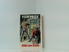 Tom Prox, Klub der Toten