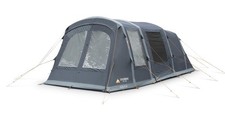 Vango savannah air 400 package - vango,