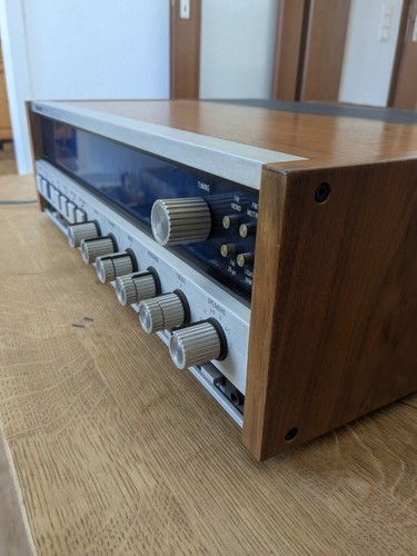 Tandberg 2075 high end - 2075,
