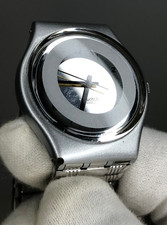 Original Swatch Damen Armbanduhr Quarzwerk Swiss 1996