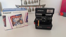 Polaroid Supercolor 635CL