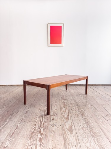 Großer teak sofatisch - teak,