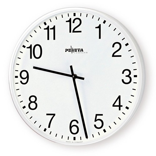 Peweta nebenuhr 271 411 - peweta, 71.271.411